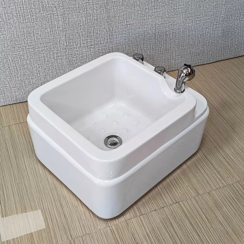 อ่างแช่เท้าไฟฟ้าแบบพกพาสำหรับน - Spa & Wellness Zámeček Petrovice บทวิจารณ์และราคา