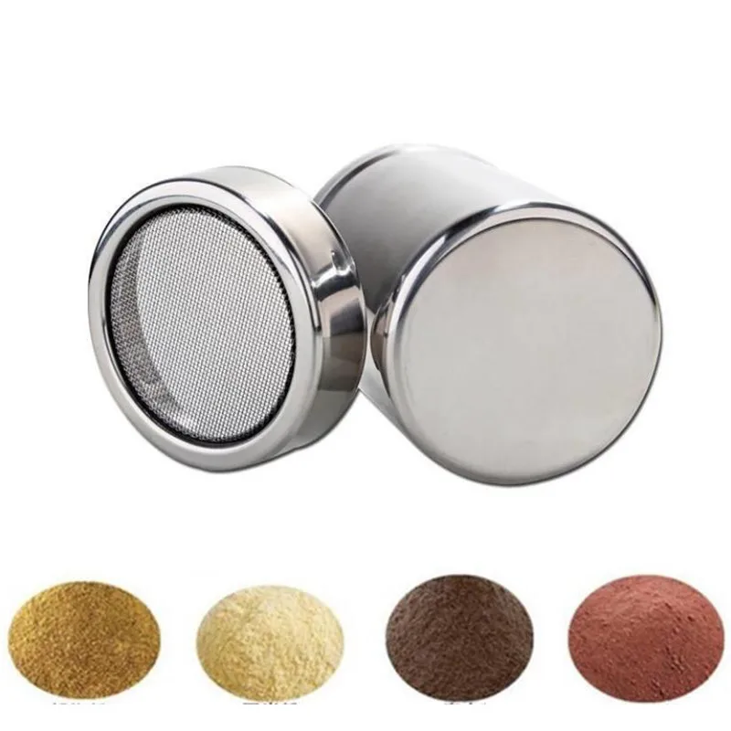 ใหม่ 1/2/3 ชิ้น ขวดโรยเครื่องป - Sugar Scrub Coffee บทวิจารณ์และราคา